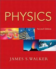 Book Cover - Physics