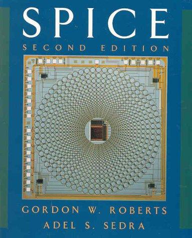 Book Cover - SPICE