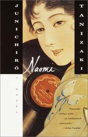 Book Cover - Naomi