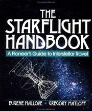 Book Cover - The Starflight Handbook