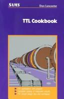 Book Cover - TTL Cookbook